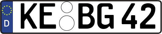 KE-BG42