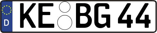 KE-BG44