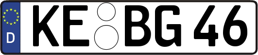 KE-BG46