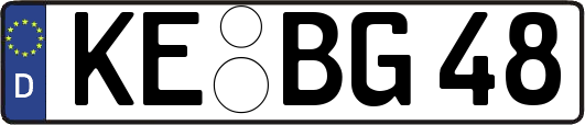 KE-BG48