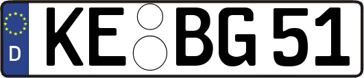 KE-BG51