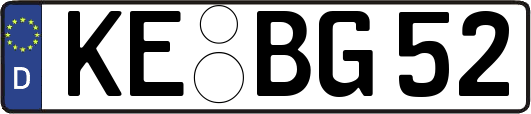KE-BG52