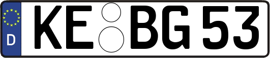 KE-BG53