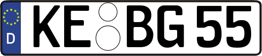 KE-BG55