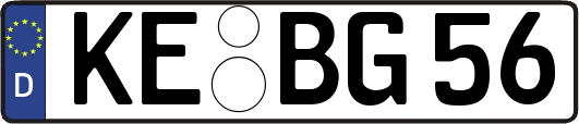KE-BG56