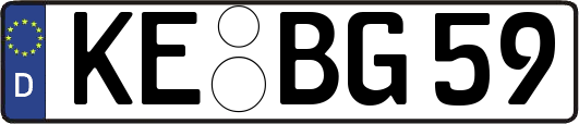 KE-BG59