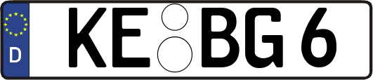 KE-BG6