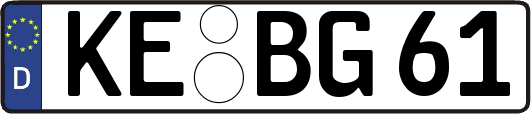 KE-BG61