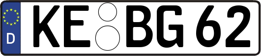 KE-BG62