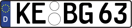 KE-BG63