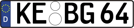 KE-BG64