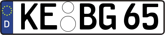 KE-BG65