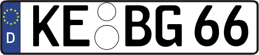 KE-BG66
