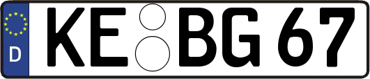 KE-BG67