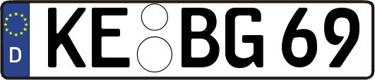 KE-BG69