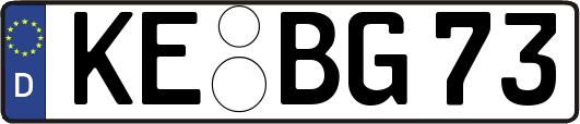 KE-BG73