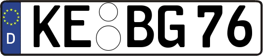KE-BG76