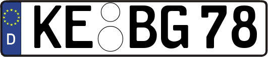 KE-BG78