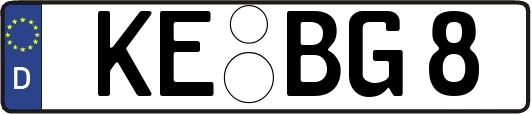 KE-BG8
