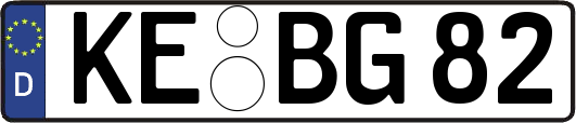 KE-BG82