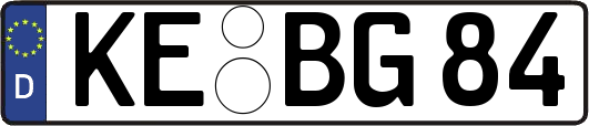 KE-BG84