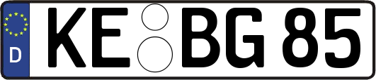 KE-BG85