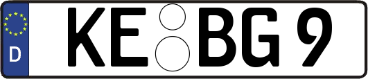 KE-BG9