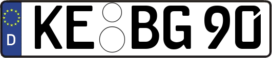 KE-BG90