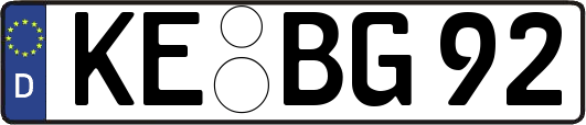 KE-BG92
