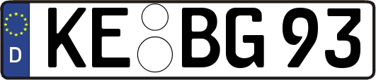 KE-BG93