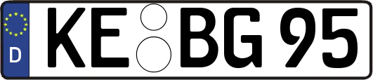 KE-BG95