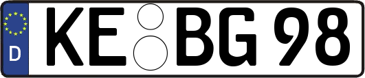 KE-BG98