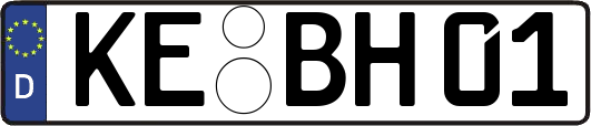 KE-BH01