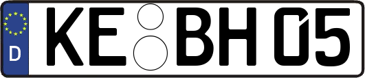 KE-BH05
