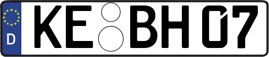 KE-BH07