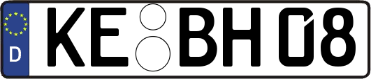 KE-BH08