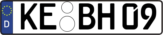 KE-BH09