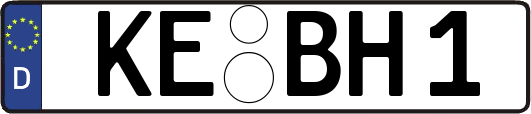 KE-BH1
