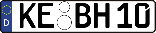KE-BH10
