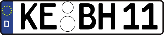 KE-BH11