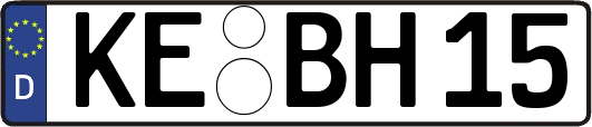 KE-BH15