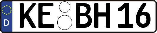 KE-BH16