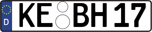 KE-BH17