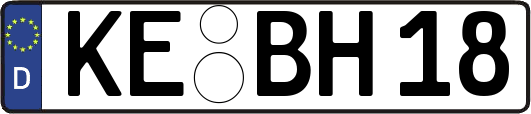 KE-BH18