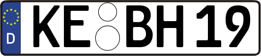 KE-BH19