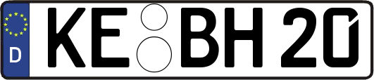 KE-BH20