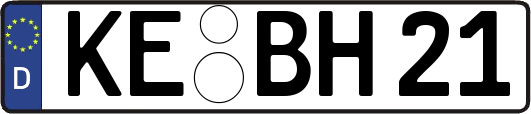 KE-BH21