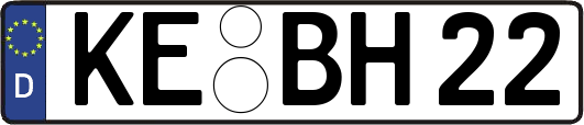 KE-BH22