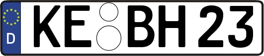 KE-BH23