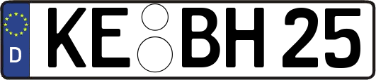 KE-BH25
